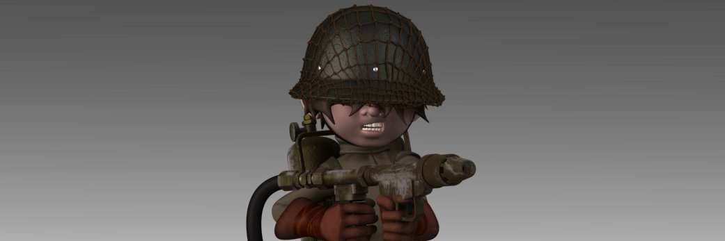XYZCGStudio's profile banner image
