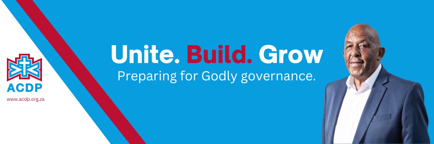 Cllr Ronald Harris banner