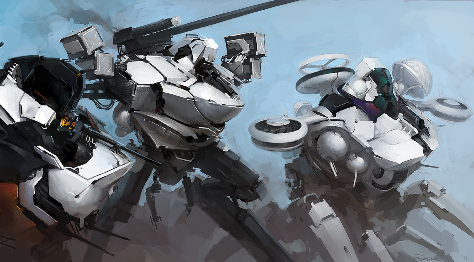 Alverta Waring banner