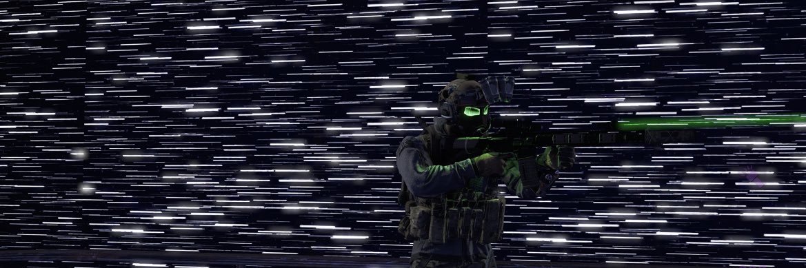 TexDesertRanger's profile banner image