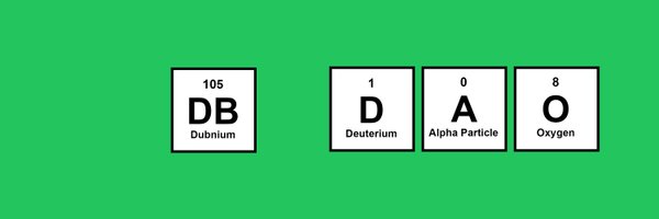 db_dao Profile Banner