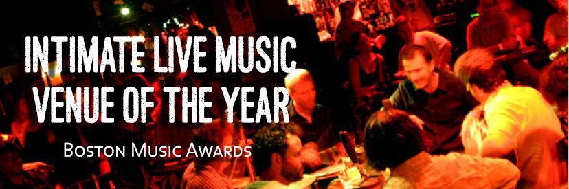 Lizard Lounge banner