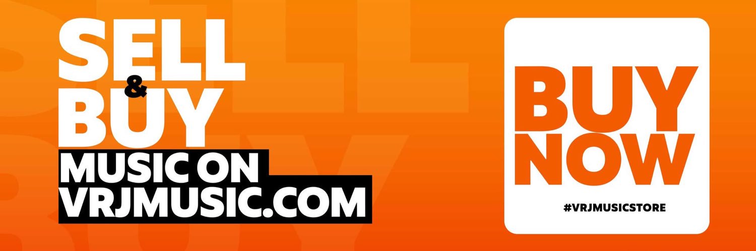 VRJmusic's profile banner image
