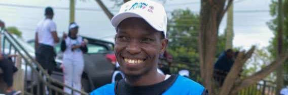 Mwima Enosi Ishmael~ banner