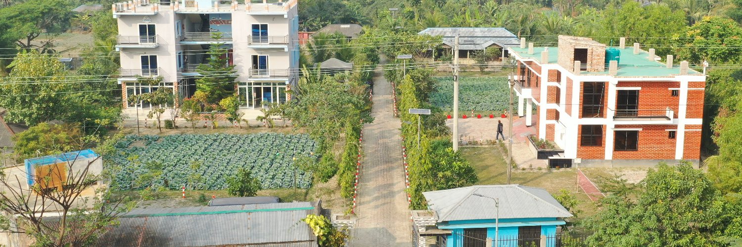 LEDARS Bangladesh banner