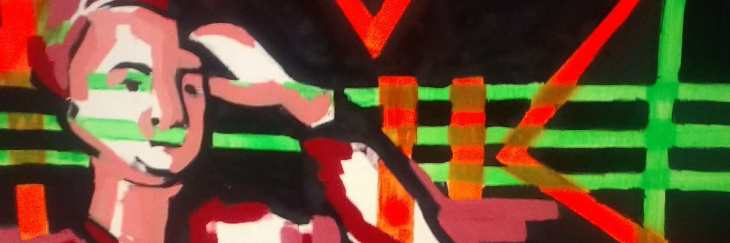 Richard Roques banner