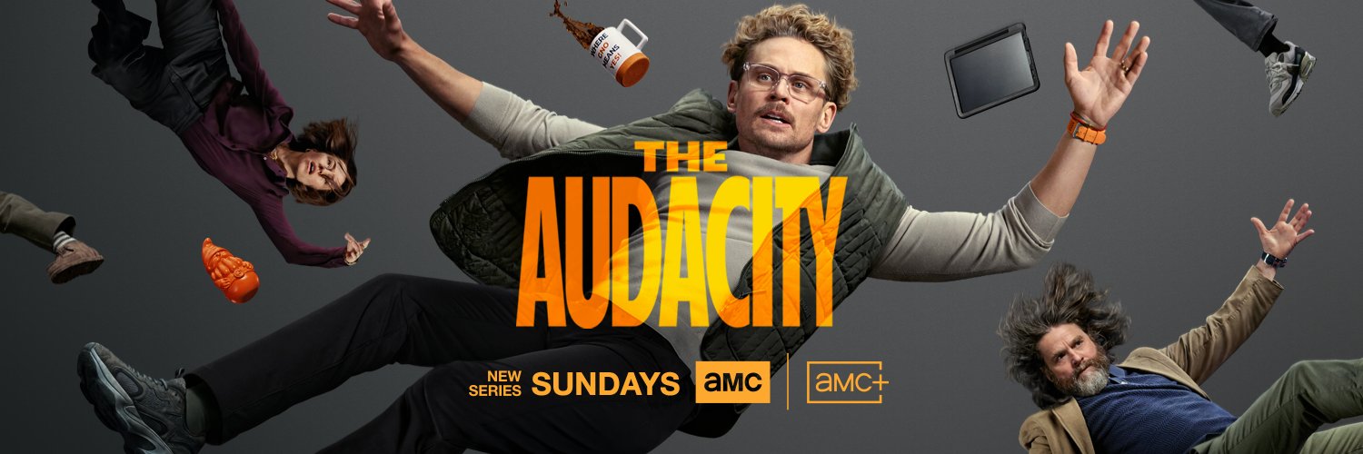AMC TV banner