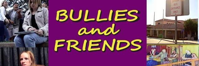 BulliesnFriends's profile banner image