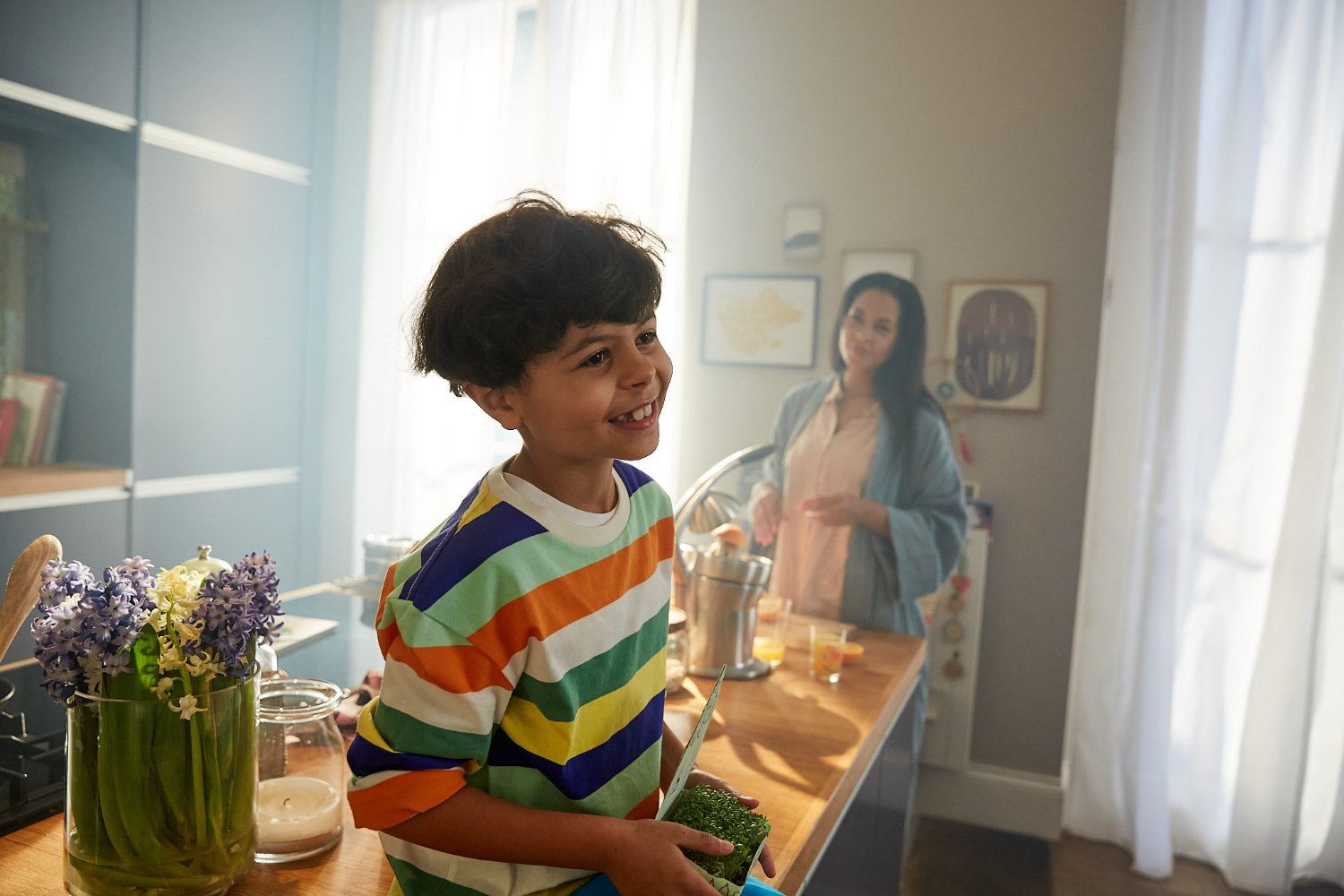 Mobil Krankenkasse Presse banner