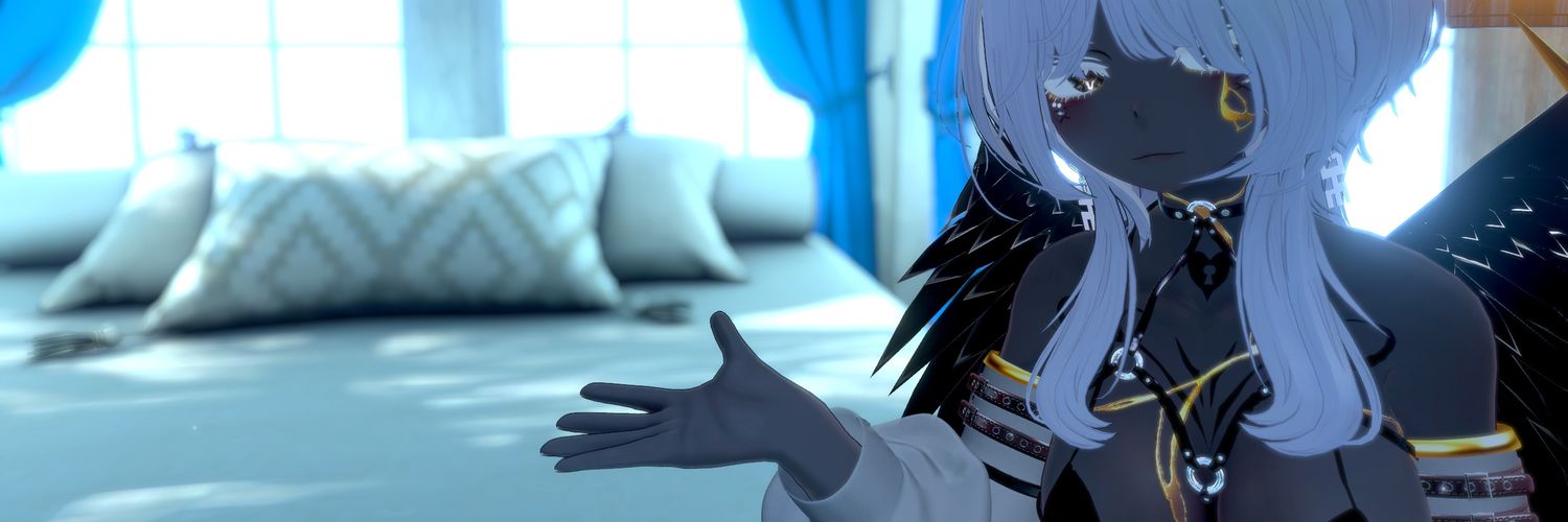 るーなくんといっしょ！ banner
