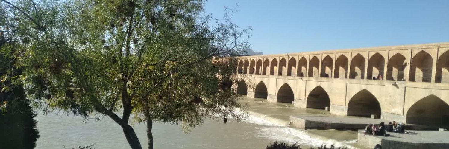 قاصدک🇮🇷's banner