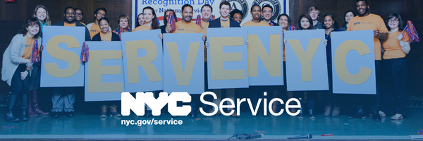 NYC Service banner