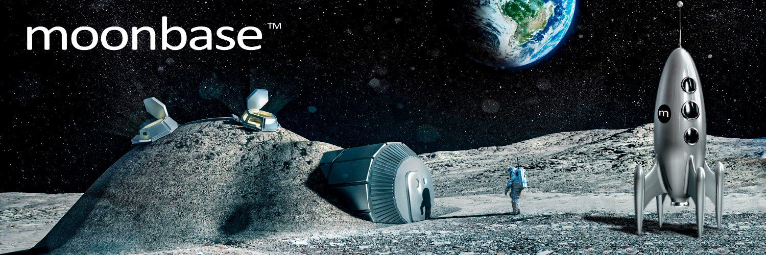 moonbase™ - #1 Solana Launchpad banner