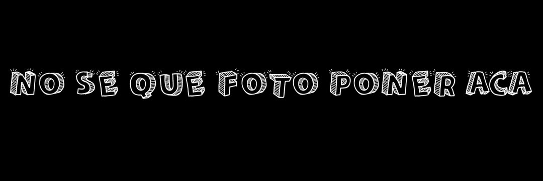 NicolasArandaok's profile banner image