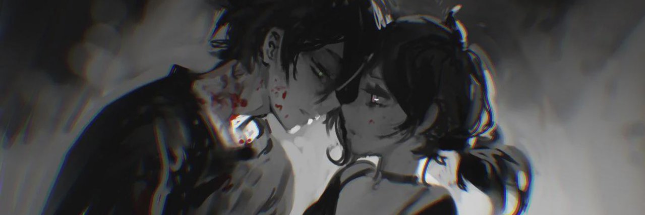 gazefurther's profile banner image