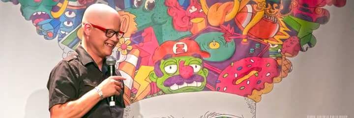 Simon  Delisle banner