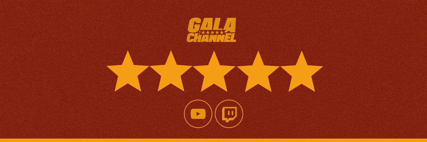 galachannelTR🇹🇷 banner