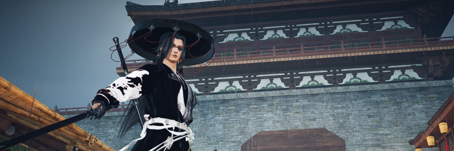 ItsYudhiis's profile banner image