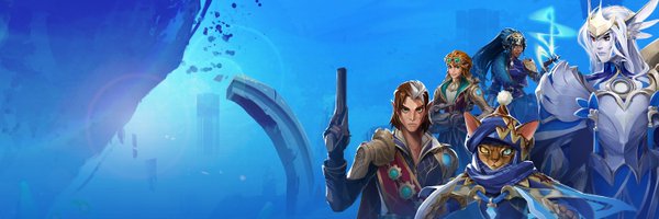 Gemelli Games Profile Banner