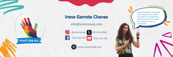 vivirconaij Profile Banner