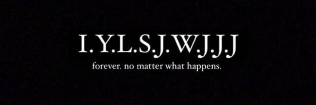 itsforever7A's profile banner image