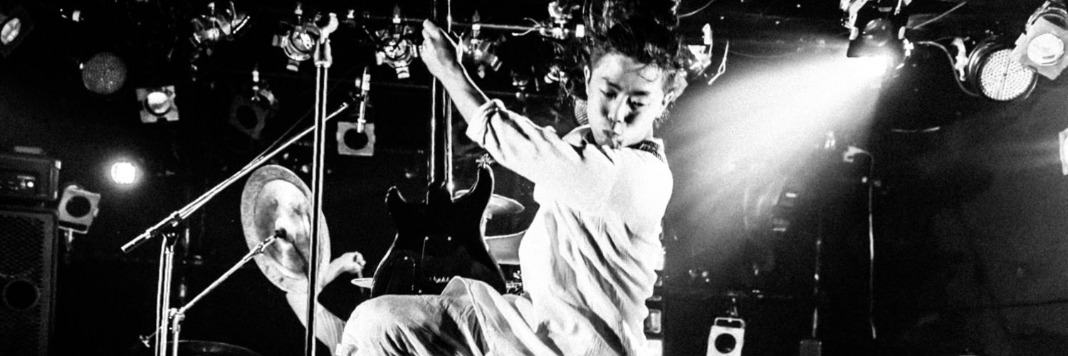 nobutter's profile banner image