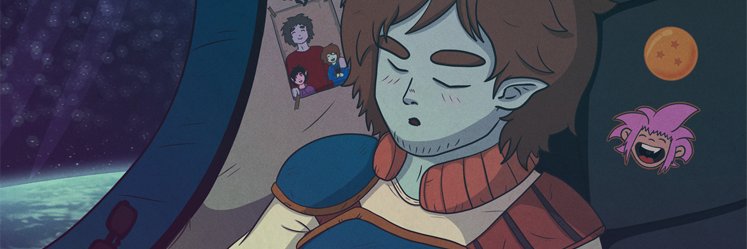 spacedoctr ✪ banner