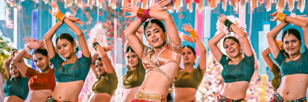 rashu_admirer Profile Banner
