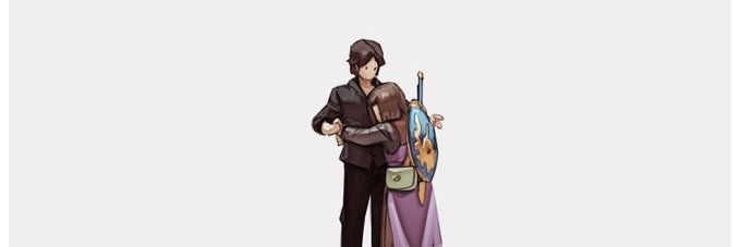 Lykke故障's banner