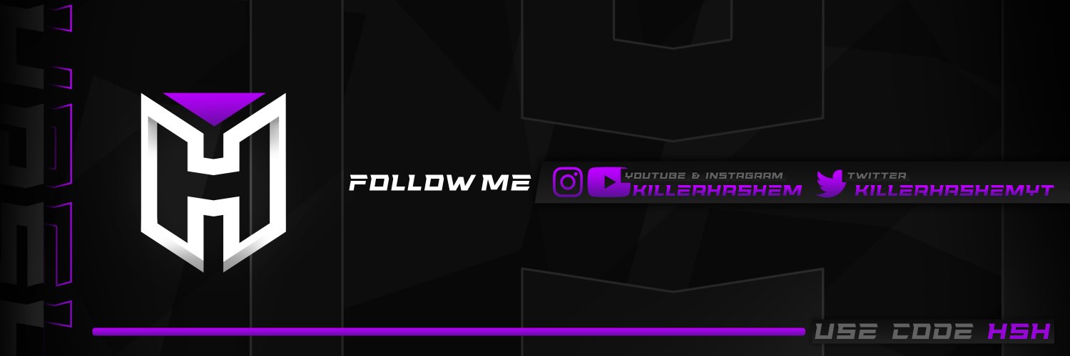 Hashem | هاشم banner