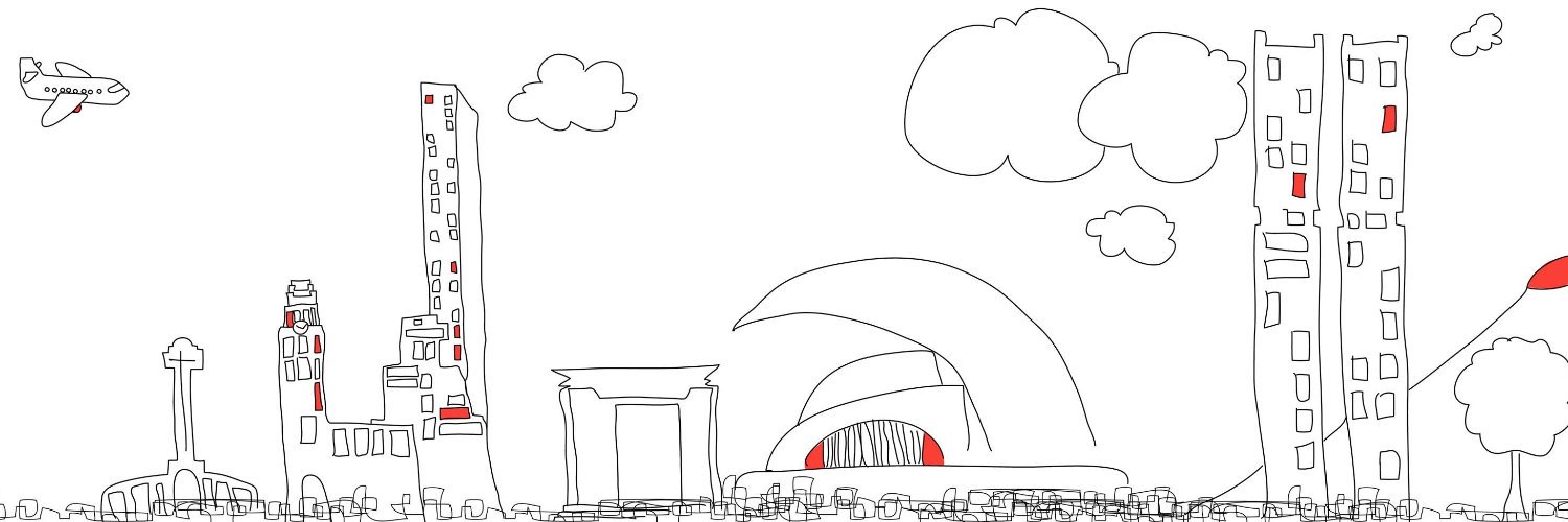 Arca de Babel banner