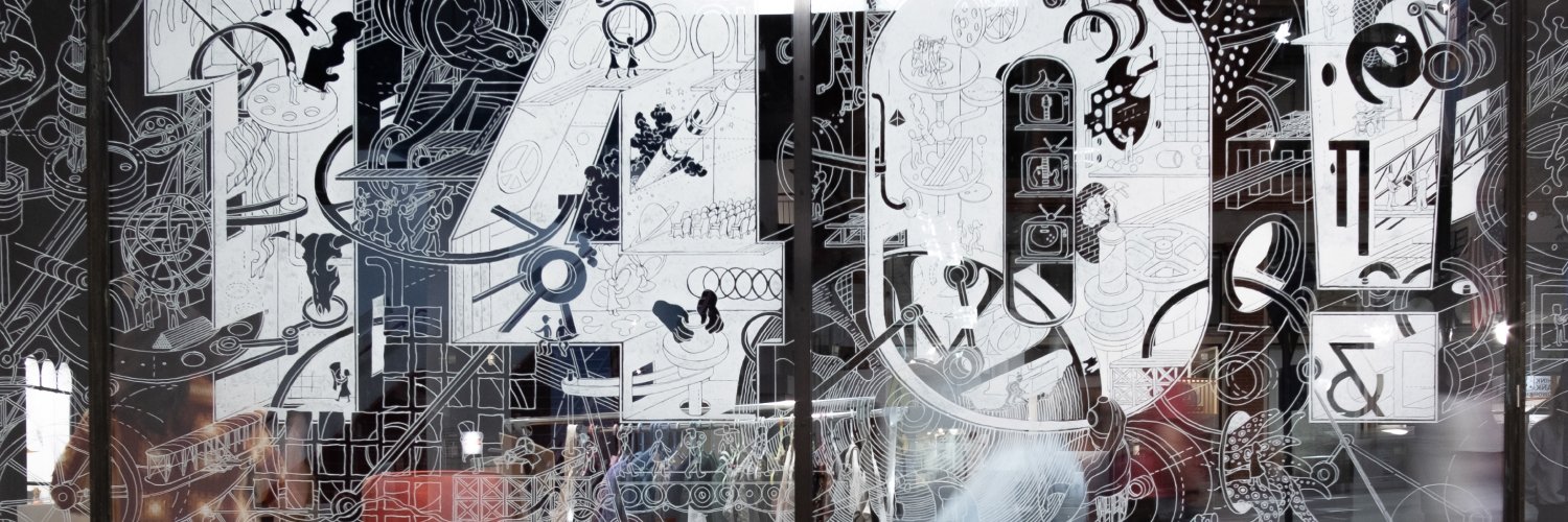 Maine College of Art & Design banner