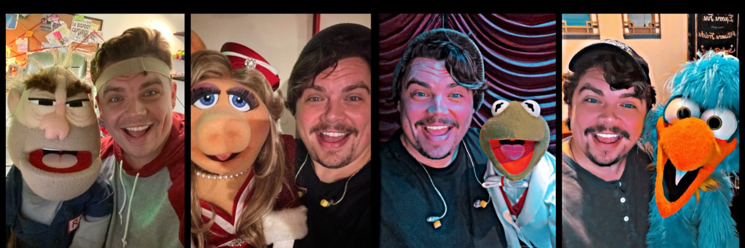 Calvin Lester banner