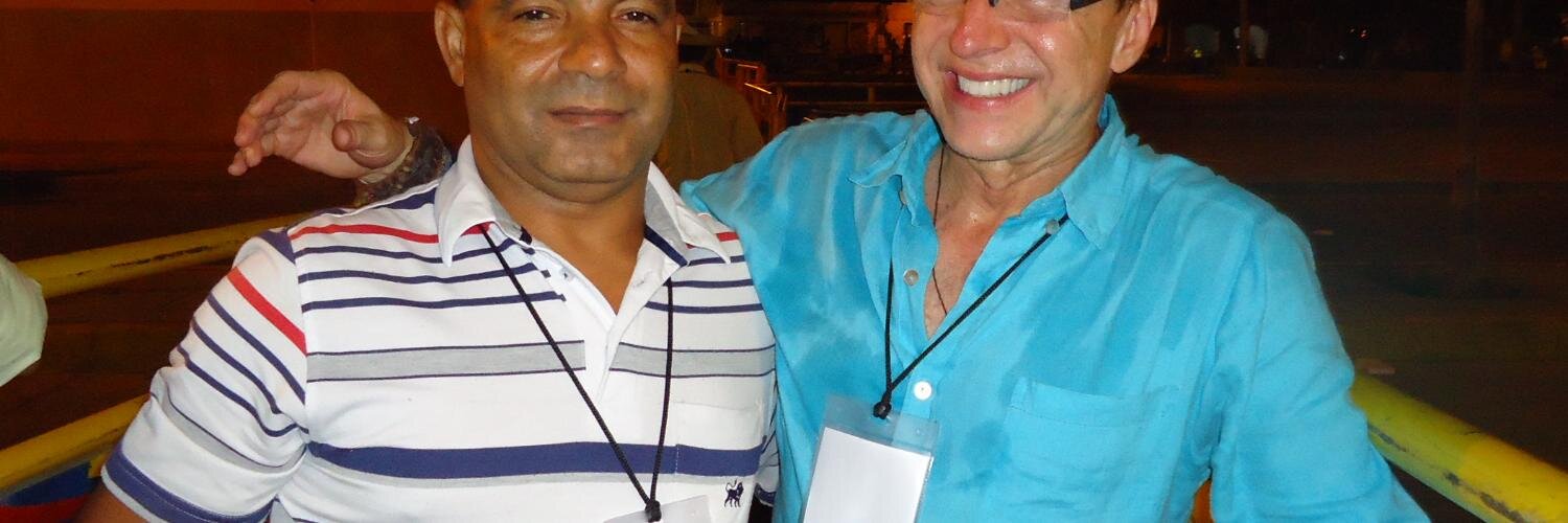 sixtoacarrillo's profile banner image