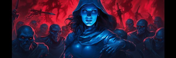 AiWarped Profile Banner