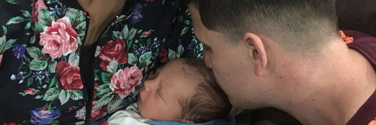 vncorrea's profile banner image