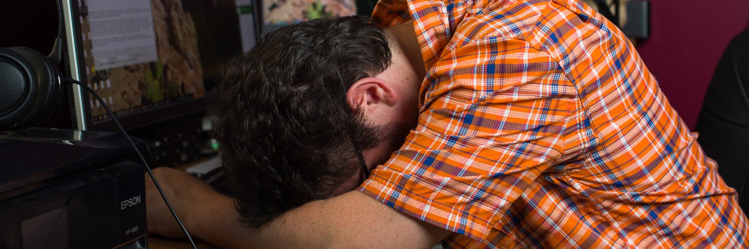 Christopher Mitchell banner