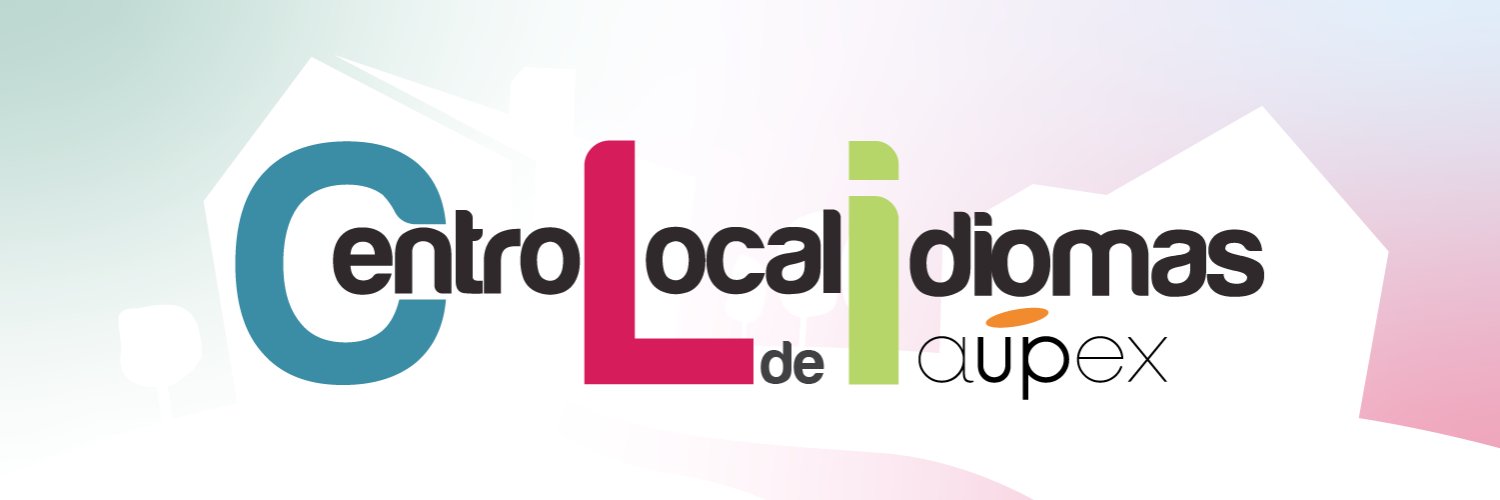 CentroLocaldeIdiomas banner