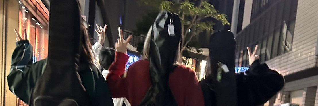 初 banner