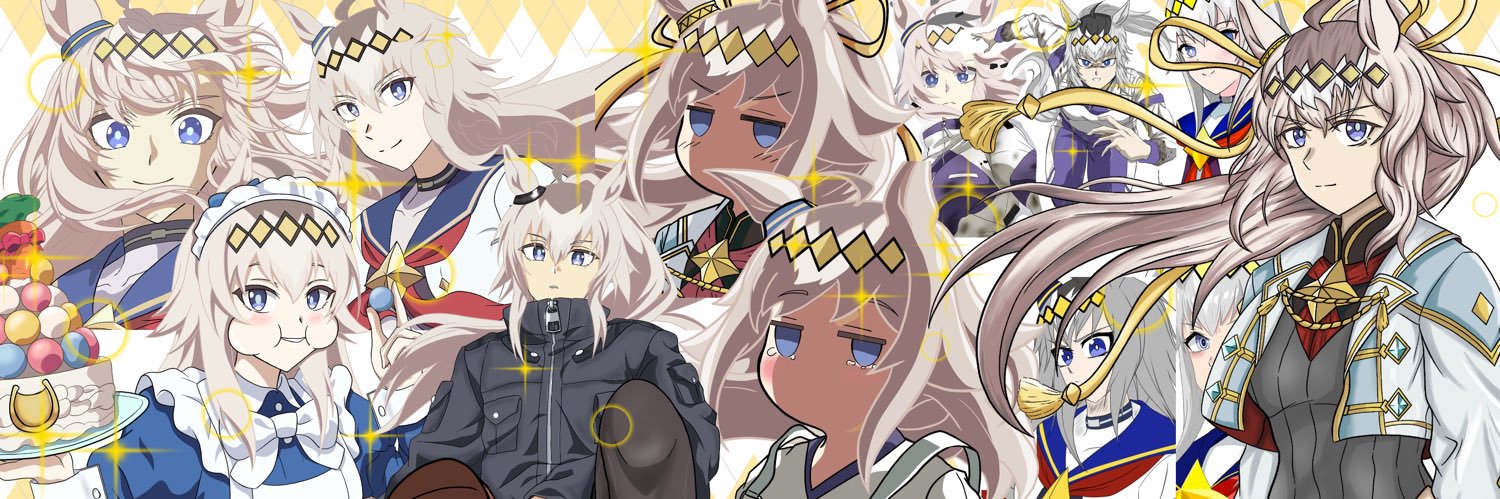 しゅくな (絵師活動制限中) banner