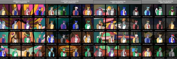 BuffBunnyNFT Profile Banner