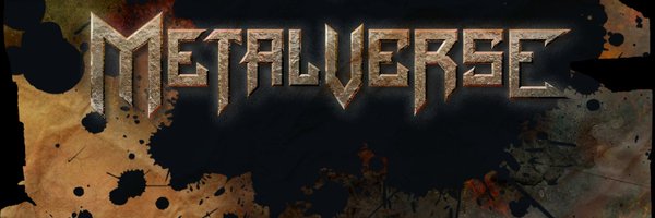The Metalverse Profile Banner
