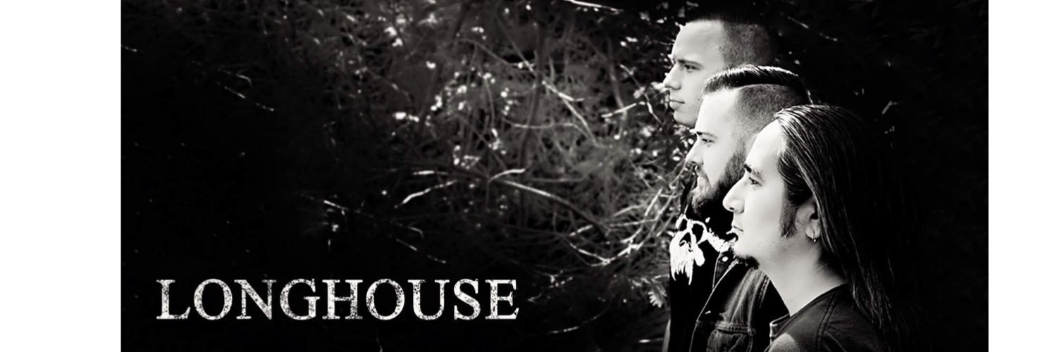 Longhouse_Band's profile banner image