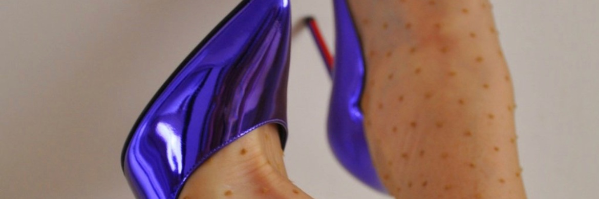 Legs, Heels and Feet Lover banner