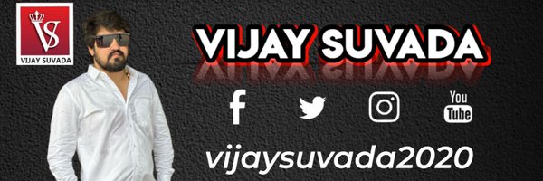 Vijaysuvada2020 Profile Banner
