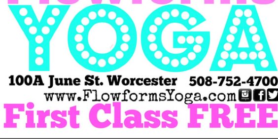 FlowformsYoga's profile banner image