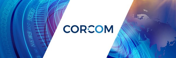 Cor_Com Profile Banner