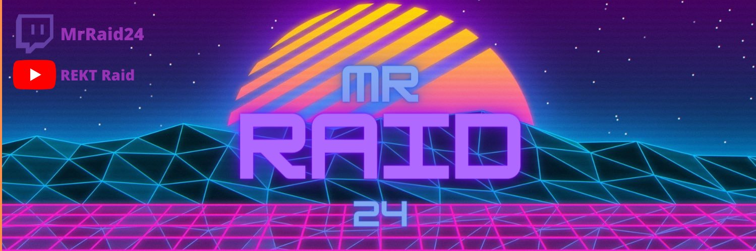 MrRaid24 banner