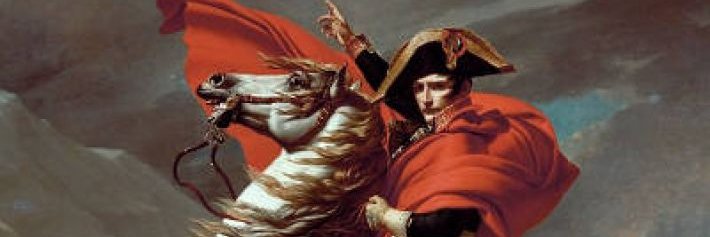 Napoleon Bonaparte | French General 🎖️'s banner