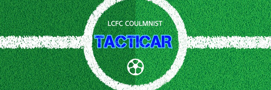 Tacticar banner